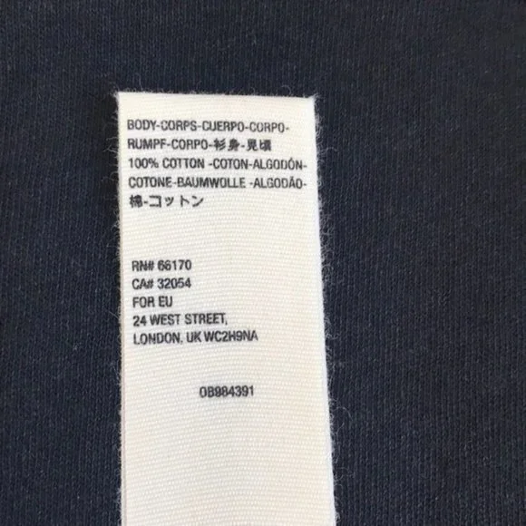 Free People The Twist Black Tank Top. XS,S - Picture 6 of 7